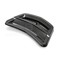 Anderson Composites 14+ Chevrolet Corvette C7 Z06 Hood Vent - My Store