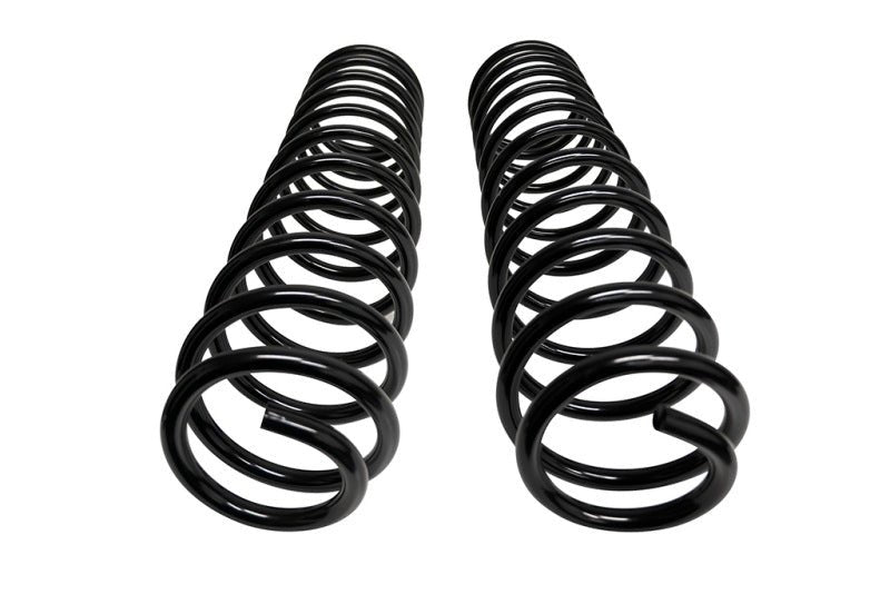 Icon 21 - 24 Raptor Triple Rate Overland Coil Spring Kit - My Store