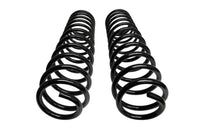 Icon 21 - 24 Raptor Triple Rate Overland Coil Spring Kit - My Store