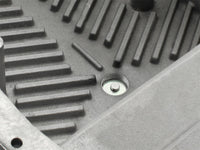 aFe Power Transmission Pan Black Machined 09 - 14 Ford 6R80 F - 150 Trucks - My Store