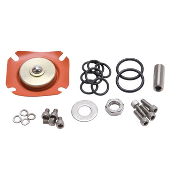 compare product Edelbrock Rebuild Kit Regulator Carbureted