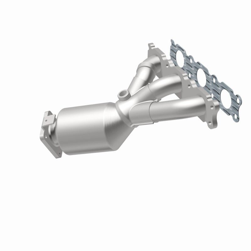 Magnaflow 2007 XC90 3.2L Underbody Direct Fit Converter - My Store