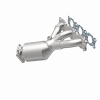 Magnaflow 2007 XC90 3.2L Underbody Direct Fit Converter - My Store