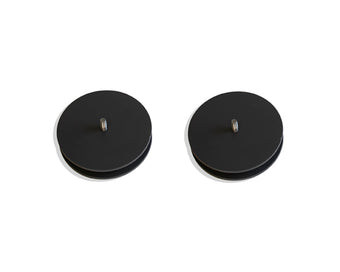compare product MaxTrac 10-18 Toyota 4Runner 2WD/4WD 1in Rear Forged Aluminum Coil Spacers