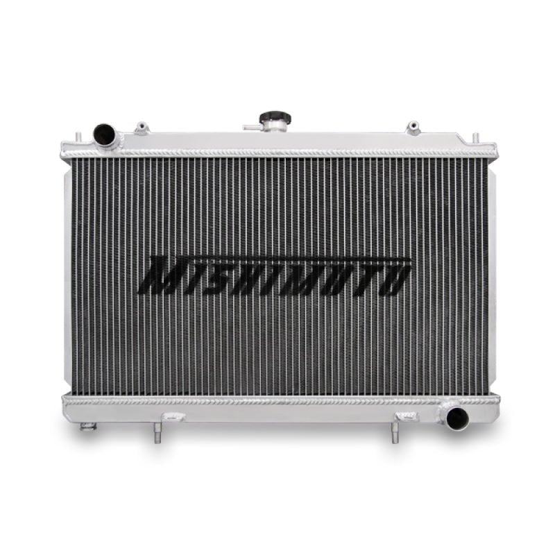 Mishimoto 95 - 98 Nissan 240sx S14 SR20DET Aluminum Radiator - My Store