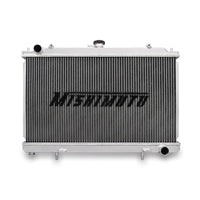 Mishimoto 95 - 98 Nissan 240sx S14 SR20DET Aluminum Radiator - My Store