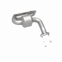 MagnaFlow Direct Fit Catalytic Converter 04 - 05 Ford Taurus 3.0L - My Store