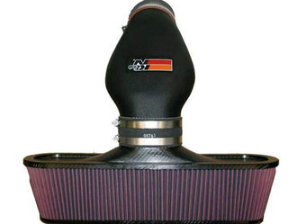 compare product K&N Performance Intake Kit FIPK; CHEVROLET CORVETTE, V8-6.0L; 2005