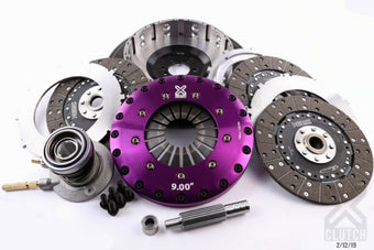 compare product XClutch 98-02 Chevrolet Camaro Z28 5.7L 9in Triple Solid Organic Clutch Kit