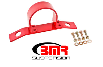 compare product BMR 04-06 GTO Driveshaft Safety Loop - Red