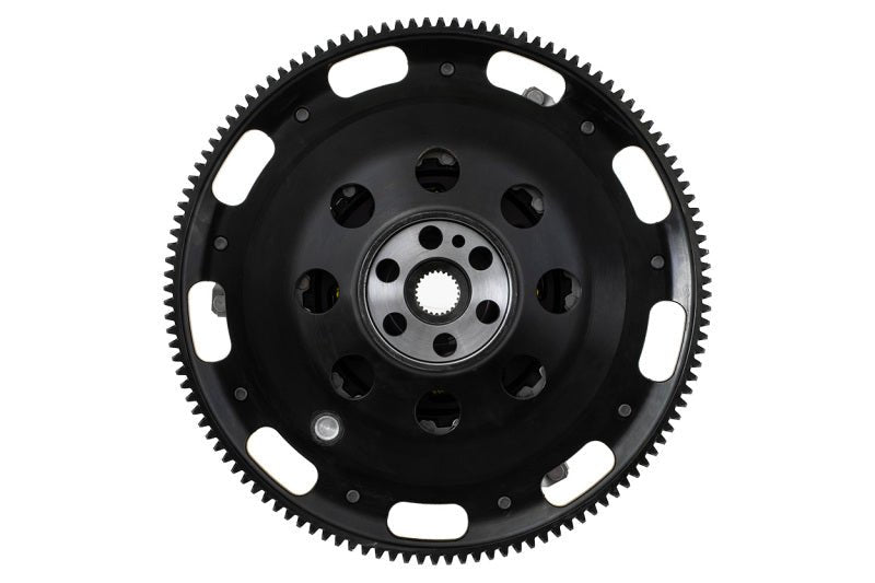 ACT 93 - 98 Nissan Skyline GT - R (R32/R33) Mod - Twin 225 XT Sprung Street Clutch Kit - My Store