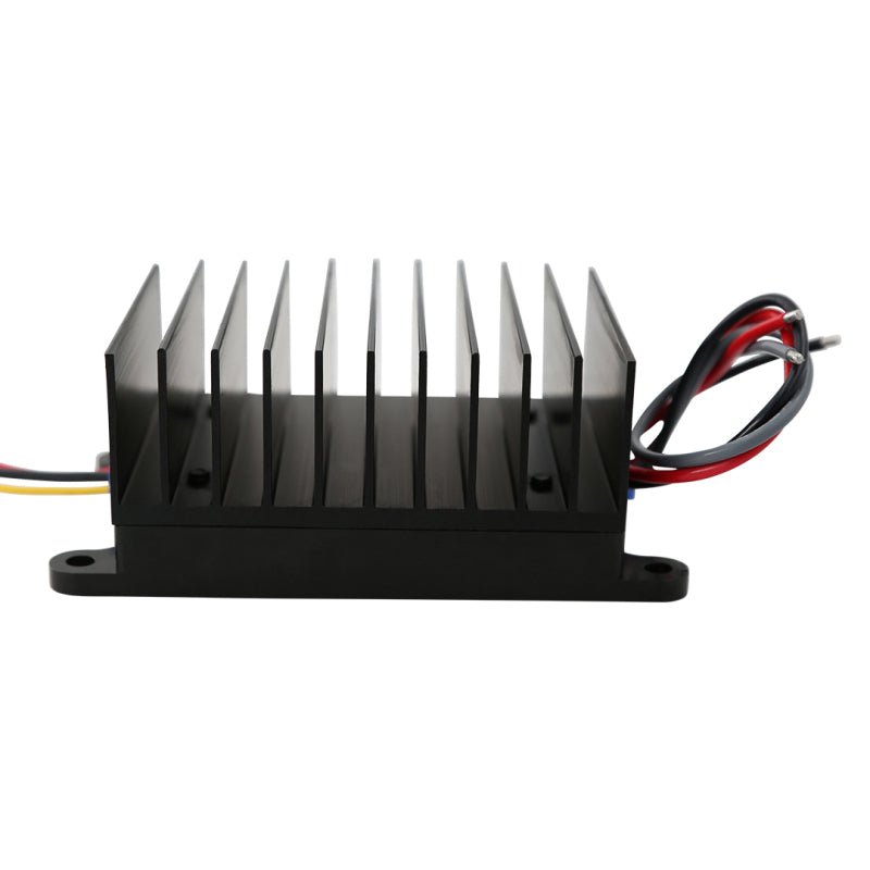 Aeromotive Brushless Spur Gear In - Tank (90 Degree) Fuel Pump w/TVS Controller - 10gpm - My Store