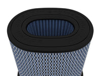 aFe MagnumFLOW Pro 5R Universal Air Filter (6.5x4.75) IN Fx (9x7) IN B x (9x7) IN T (Invert) x 9H - My Store