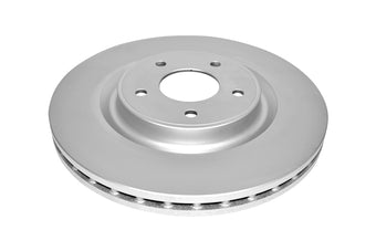 compare product DBA 14-17 Nissan Rogue (w/3rd Row Seats) Front En-Shield Standard Rotor