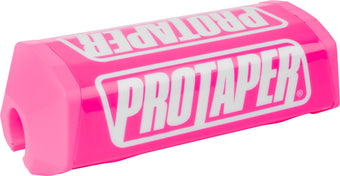 compare product ProTaper 2.0 Square Bar Pad - Race Pink