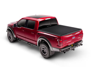 compare product Truxedo 15-21 Ford F-150 6ft 6in Sentry CT Bed Cover