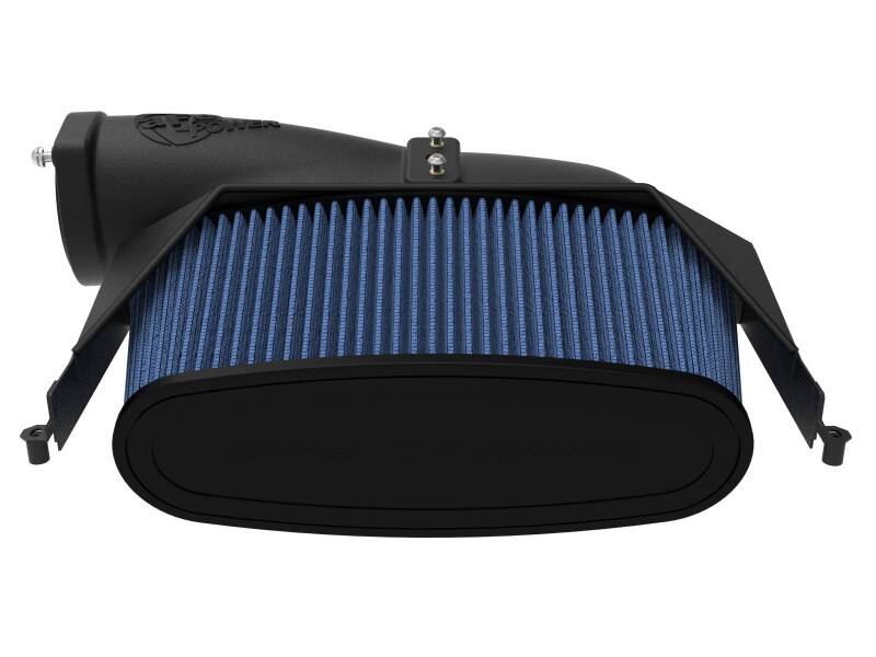aFe Rapid Induction Pro 5R Cold Air Intake System 14 - 17 Mercedes - Benz Sprinter 2500/3500 L4 - 2.1L - My Store