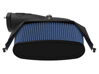 aFe Rapid Induction Pro 5R Cold Air Intake System 14 - 17 Mercedes - Benz Sprinter 2500/3500 L4 - 2.1L - My Store