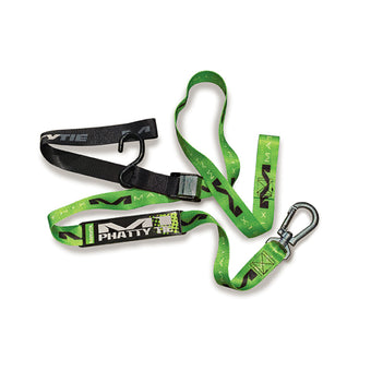 compare product Matrix Concepts M1.5 Phatty Tie Down Set - Green