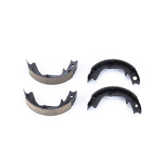 compare product Power Stop 01-05 Subaru Legacy Rear Autospecialty Parking Brake Shoes