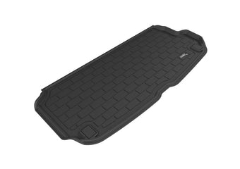 compare product 3D MAXpider 2017-2021 Audi Q7 Kagu Cargo Liner - Black