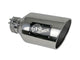 aFe Power MACH Force - Xp 304 Stainless Steel Clamp - on Exhaust Tip - Polished - My Store