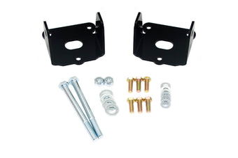 compare product UMI Performance 73-81 GM F-Body SBC Engine Mount Clamshells