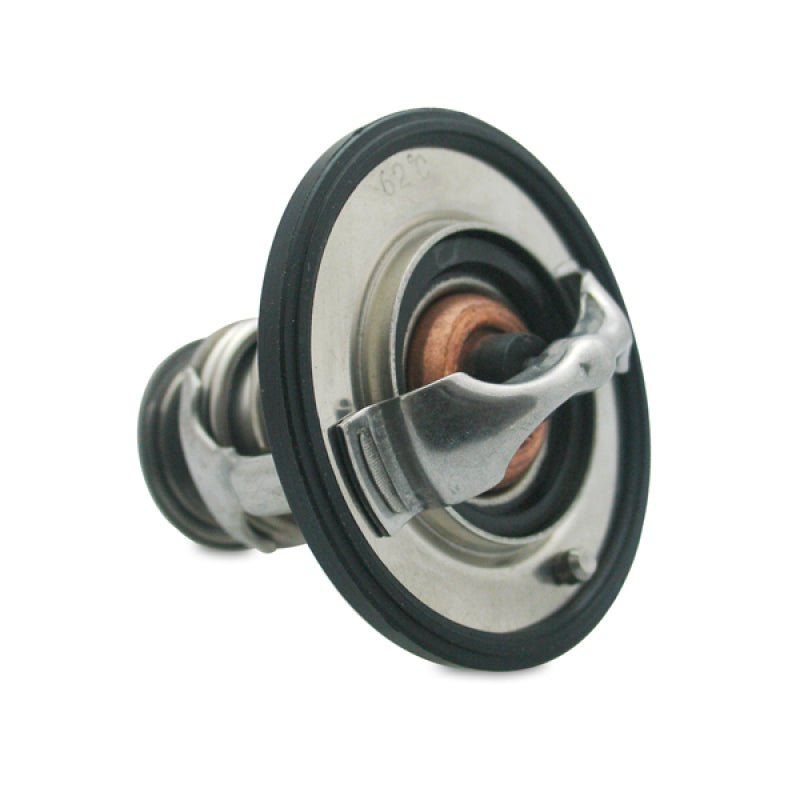 Mishimoto 95 - 99 Mitsubishi Eclipse / 00 - 06 Galant 62 Degree Racing Thermostat - My Store
