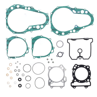 compare product Athena 03-13 Suzuki LT-Z 400 QuadSport Complete Gasket Kit (Excl Oil Seals)