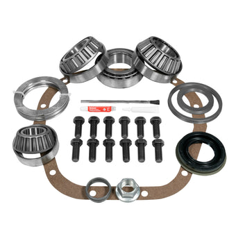 compare product USA Standard Master Overhaul Kit For 08-10 Ford 10.5in Diffs Using OEM Ring & Pinion