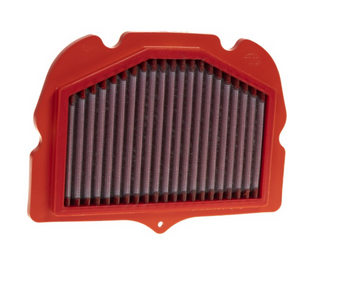 compare product BMC Air Filter Suzuki Busa Race