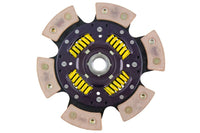 ACT 2006 Subaru Impreza 6 Pad Sprung Race Disc - My Store