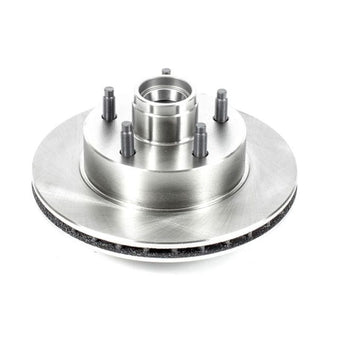 compare product Power Stop 92-97 Ford Aerostar Front Right Autospecialty Brake Rotor