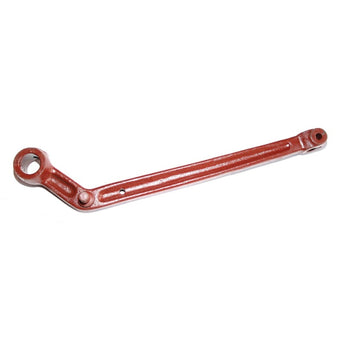 compare product Omix Brake Pedal Arm 41-71 Willys & CJ Models
