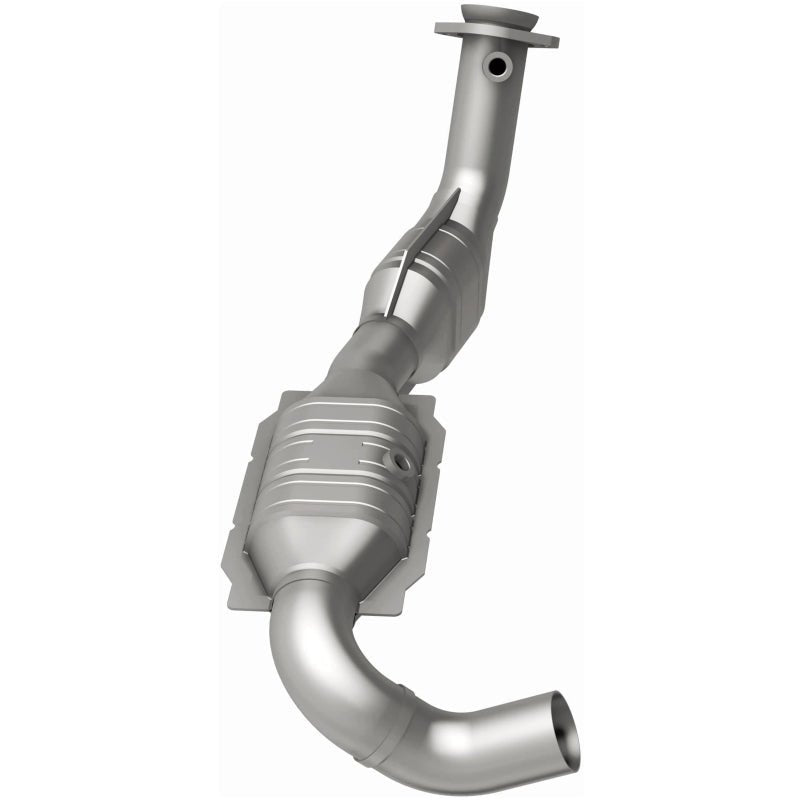 MagnaFlow Conv DF 01 Ford Trucks 4.6L - My Store