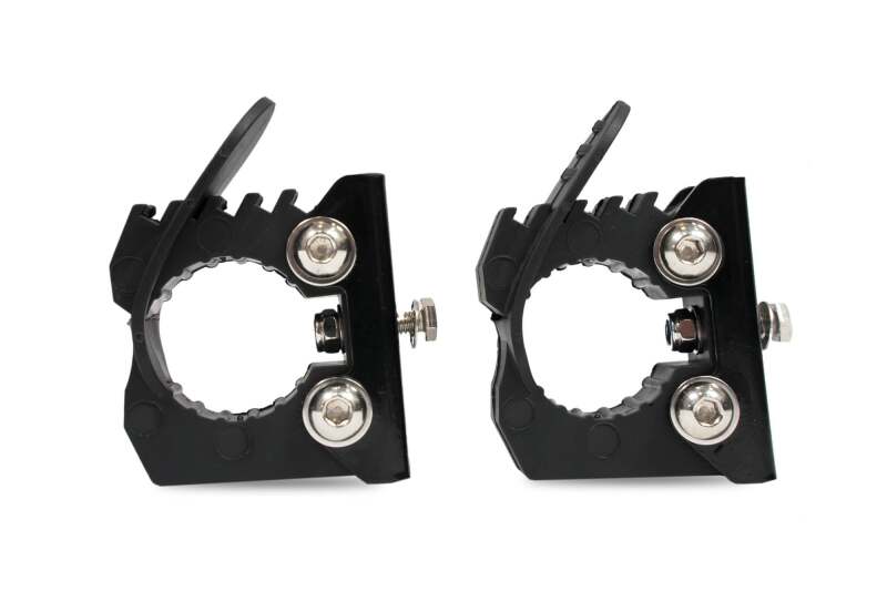 DV8 Offroad Universal Quick Release Tool Mounts - Pair - My Store