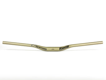 compare product Renthal V3 Fatbar 35 20 mm. - Aluminum Gold