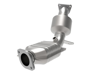 compare product aFe POWER Direct Fit Driver Side Catalytic Converter Nissan 350Z 03-06 V6-3.5L
