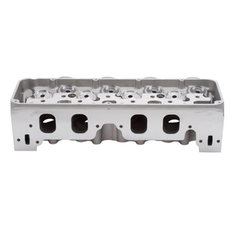 compare product Edelbrock Big Victor Pro-Port Raw Cylinder Head