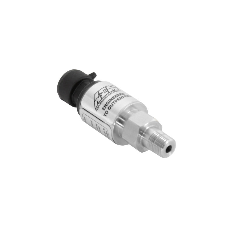 AEM 34 BAR MAP or 500 PSIA Stainless Steel Sensor Kit - My Store
