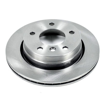 compare product Power Stop 2000 BMW 323Ci Rear Autospecialty Brake Rotor