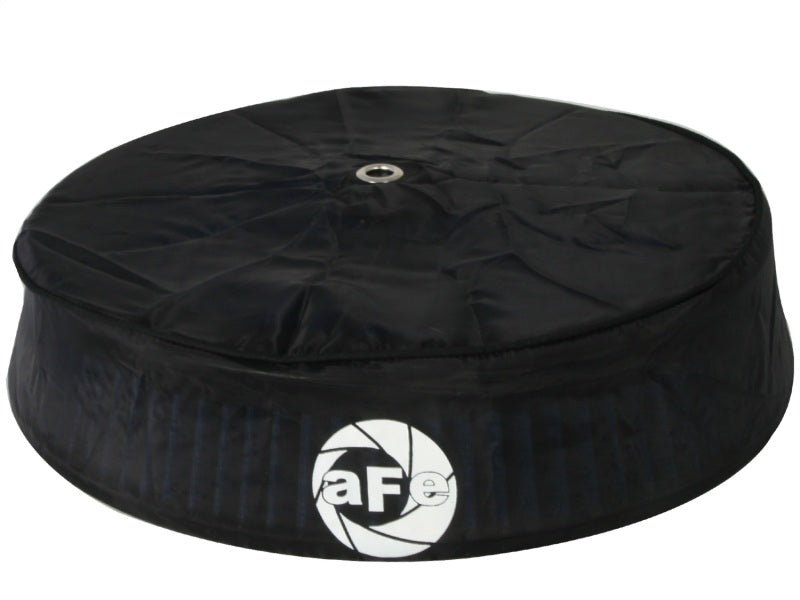 aFe MagnumSHIELD Pre - Filters P/F 18 - 31403/23 (Black) - My Store