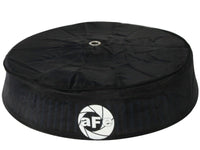 aFe MagnumSHIELD Pre - Filters P/F 18 - 31403/23 (Black) - My Store