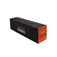 Mishimoto Universal Tube and Fin Cross Flow Performance Oil Cooler - My Store
