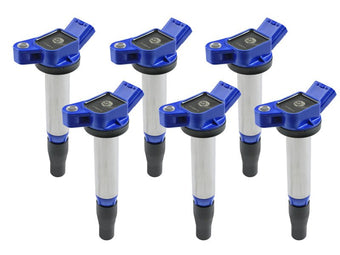 compare product aFe SCORCHER Ignition Coil Toyota Trucks/SUVs 16-23 V6-3.5L