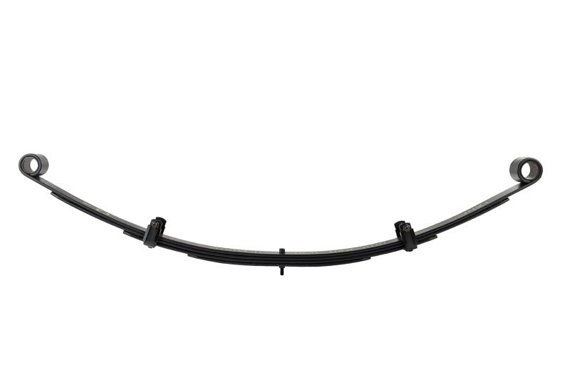 ARB / OME Leaf Spring Jeep Yj F - My Store