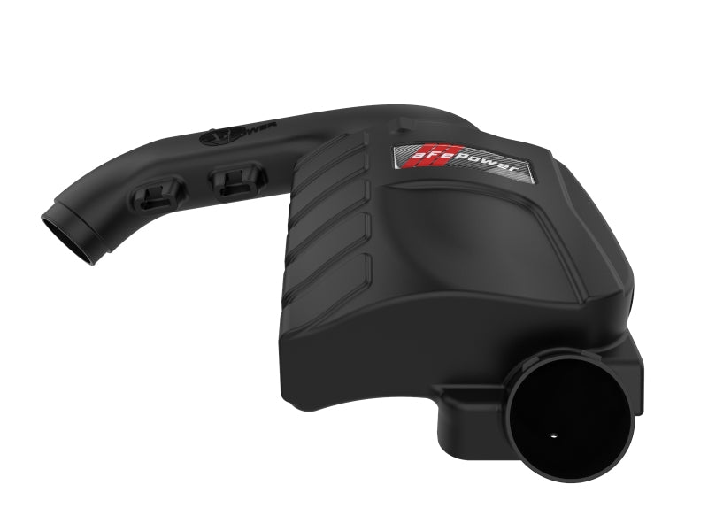 aFe Magnum Force Stage - 2Si Cold Air Intake System w/ Pro Dry S Media BMW X5(F15)/X6(F16) 14 - 19 3.0L - My Store