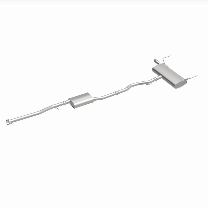 Magnaflow 18 - 24 Chevy Equinox / 18 - 24 GMC Terrain BRE Exhaust Kit - My Store