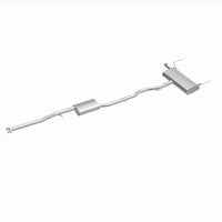 Magnaflow 18 - 24 Chevy Equinox / 18 - 24 GMC Terrain BRE Exhaust Kit - My Store