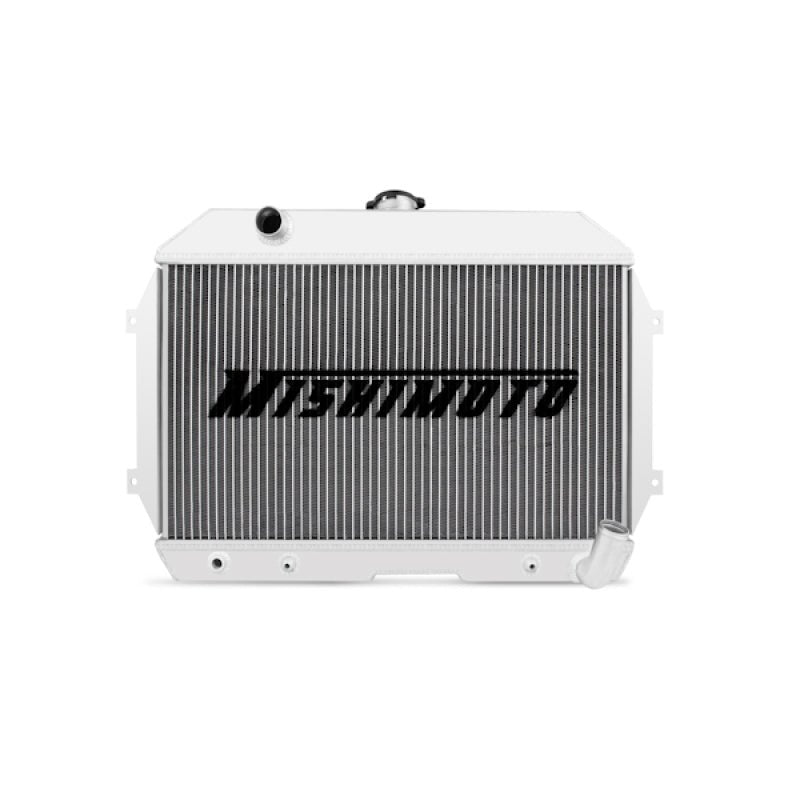 Mishimoto 70 - 73 Datsun 240Z Manual/Automatic Radiator - My Store